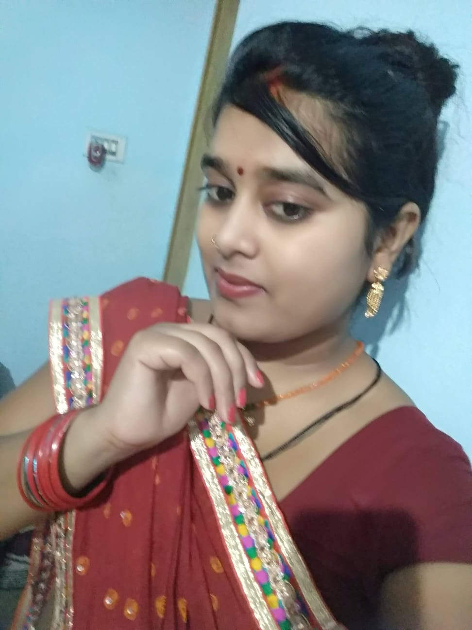 Manisha Kumari